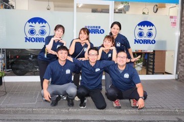 株式会社NORRO 様